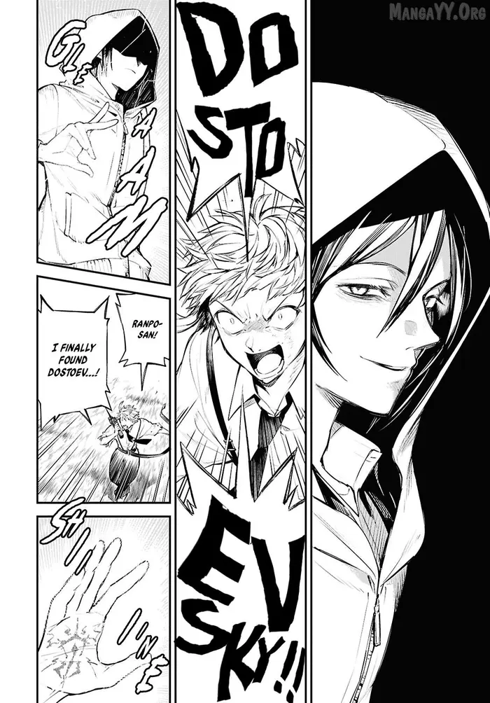 Bungou Stray Dogs Chapter 127 image 23_optimized